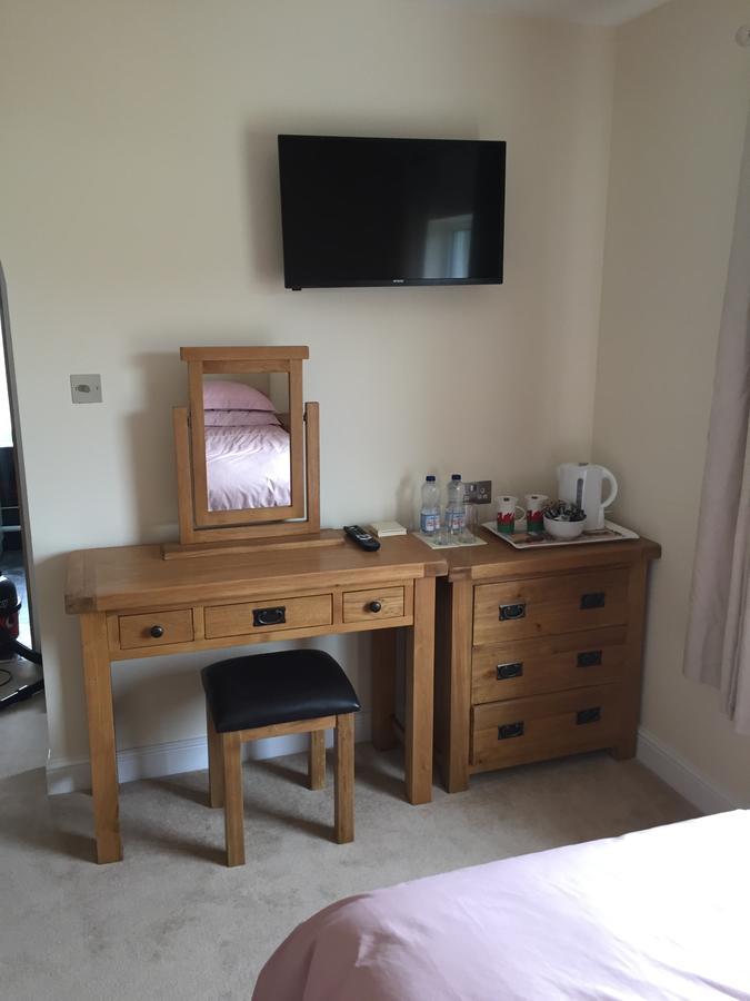 Bryn Derwen Bed & Breakfast Rhayader Eksteriør bilde