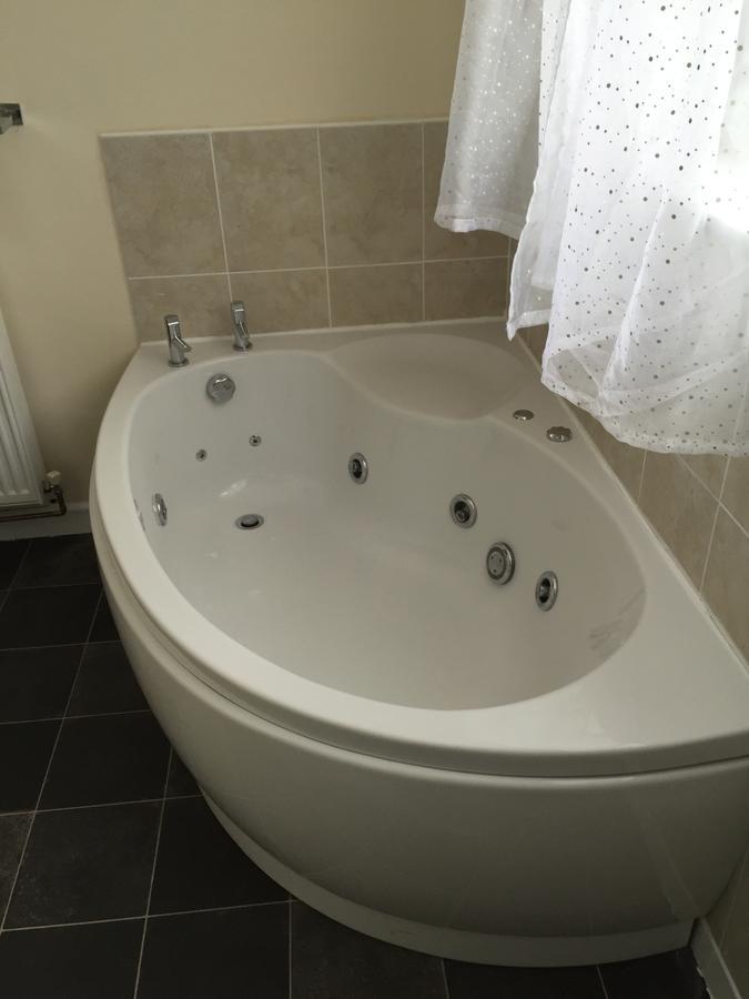 Bryn Derwen Bed & Breakfast Rhayader Eksteriør bilde
