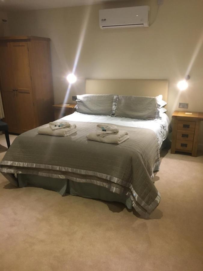 Bryn Derwen Bed & Breakfast Rhayader Eksteriør bilde